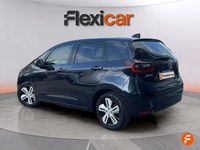 Usado Honda Jazz Comfort 109 CV (80 kW) 2022 Negro Utilitario