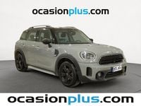Usado Mini Cooper Countryman 136 CV (100 kW) 2022 Gris SUV