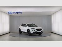 Usado Cupra Formentor VZ 245 CV (180 kW) 2021 Blanco (suave) SUV