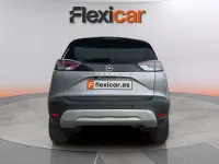 Occasion Opel Crossland X GS Line 110 ch (80 kW) 2021 Blanc SUV