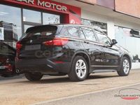 Usado BMW X1 220 CV (161 kW) 2021 Negro SUV