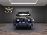 Usado Jeep Gladiator Sport 290 CV (213 kW) 2022 Negro Pickup/Camioneta