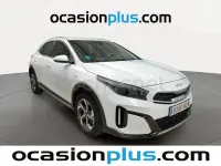 Usado Kia XCeed 160 CV (117 kW) 2023 Blanco SUV