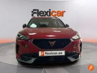Usado Cupra Formentor VZ 245 CV (180 kW) 2021 Rojo SUV