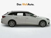 Usado Seat Leon ST Style 115 HP (84 kW) 2022 Carrinha