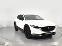 Usado Mazda CX-30 Homura-Line 150 CV (110 kW) 2024 Blanco SUV