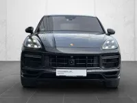Usado Porsche Cayenne Turbo GT 640 CV (470 kW) 2023 Negro SUV