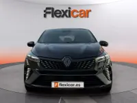 Usado Renault Clio V Esprit Alpine 90 CV (66 kW) 2024 Negro Berlina