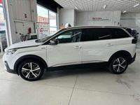 usado Peugeot 5008 1.5 BLUEHDI 96KW S&S GT LINE 5P 7 PLAZAS