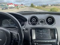 Usado Jaguar XJ Premium Luxury 275 CV (202 kW) 2015 Blanco Berlina