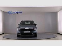 Usado Kia Sportage 215 CV (158 kW) 2025 Verde SUV