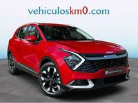 Usado Kia Sportage 265 CV (194 kW) 2023 Rojo SUV