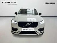 Usado Volvo XC90 R-Design 390 CV (286 kW) 2020 Blanco SUV