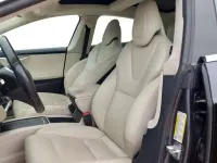 Käytetty Tesla Model S 386 kW (525 HP) 2018 Harmaa Viistoperä