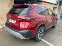 Usado Nissan X-Trail N-Connecta 207 CV (152 kW) 2022 Rojo SUV