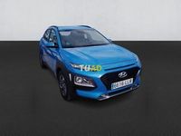 usado Hyundai Kona 1.6 GDI HEV Klass DT