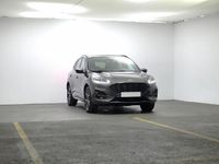 Usado Ford Kuga ST-Line 225 CV (165 kW) 2021 Gris SUV
