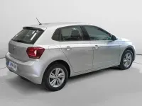 Usado VW Polo Advance 95 CV (69 kW) 2018 Utilitario