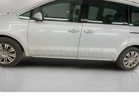 Usado VW Sharan Sportline 150 CV (110 kW) 2020 Blanco Monovolumen