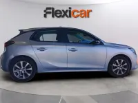 Usado Opel Corsa Edition 75 CV (55 kW) 2022 Gris Utilitario