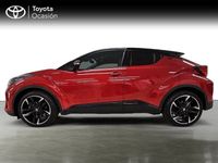 Usado Toyota C-HR Sport 184 CV (135 kW) 2021 Rojo SUV