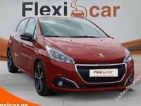 usado Peugeot 208 5P ALLURE 1.6 BlueHDi 73KW (100CV)