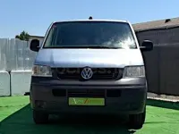 Usado VW Caravelle Trendline 130 CV (95 kW) 2008 Gris / plata Van