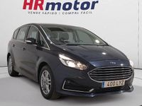 Usado Ford S-MAX Titanium 150 CV (110 kW) 2022 Monovolumen