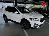 Usado BMW X1 150 CV (110 kW) 2020 Blanco SUV