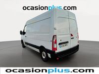 Usado Renault Master 150 CV (110 kW) 2024 Blanco Monovolumen