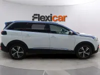 Occasion Peugeot 5008 Allure 131 PK (96 kW) 2020 Wit SUV
