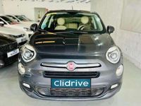 Usado Fiat 500X Cross 120 CV (88 kW) 2015 Gris SUV