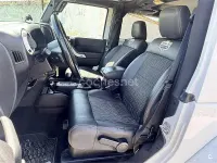 Usado Jeep Wrangler 200 CV (147 kW) 2012 Blanco SUV