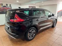 Begagnad Renault Espace Zen 160 HK (117 kW) 2020 Svart Minibuss