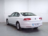 usado VW Passat Edition BMT