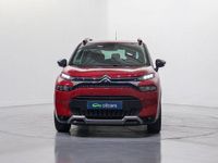 Usado Citroën C3 Aircross Shine 110 CV (80 kW) 2023 Rojo SUV