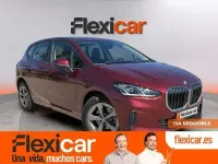 Usado BMW 218 150 CV (110 kW) 2023 Otro Coupe