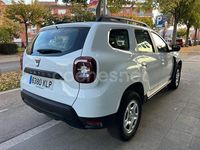 Usado Dacia Duster Comfort 115 CV (84 kW) 2018 Blanco SUV