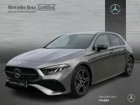 Usado Mercedes A200 150 CV (110 kW) 2025 Gris montaña