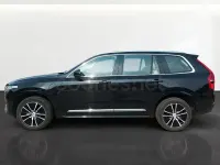 Usado Volvo XC90 Core 455 CV (334 kW) 2024 Negro SUV