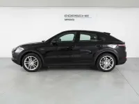Usado Porsche Cayenne 462 CV (339 kW) 2020 Negro SUV