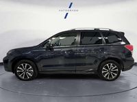 Usado Subaru Forester 240 CV (176 kW) 2018 Negro SUV