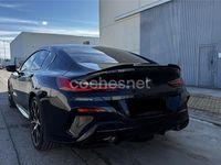 Usado BMW 840 340 CV (250 kW) 2020 Negro Coupe