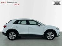 Occasion Audi Q3 Advanced Plus 150 ch (110 kW) 2023 Blanc SUV