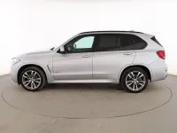 Usado BMW X5 Comfort Edition 258 CV (189 kW) 2018 Gris SUV