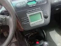 Usado Seat Altea XL Stylance 105 CV (77 kW) 2007 Blanco Monovolumen