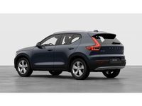 Nuevo Volvo XC40 Core 163 CV (119 kW) 2025 Azul SUV