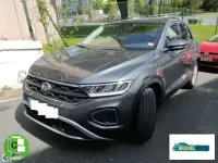 Usado VW T-Roc Advance 150 CV (110 kW) 2022 Gris SUV