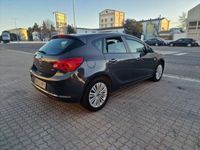 usado Opel Astra 1.7CDTI Selective