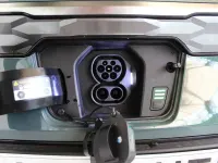 Usado Kia e-Niro 150 kW (204 CV) 2023 Verde SUV